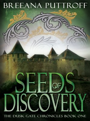 cover image of Seeds of Discovery